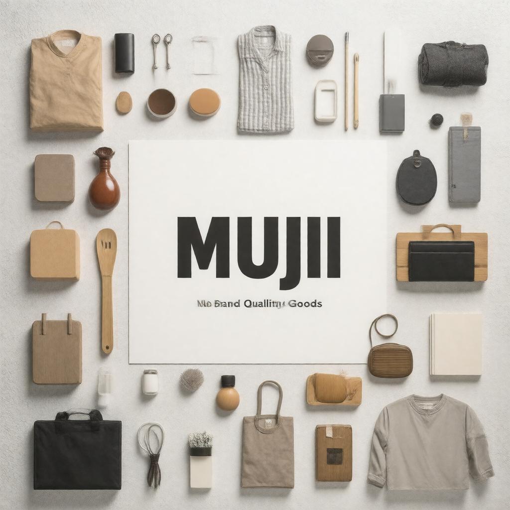 Muji (Ryohin Keikaku)